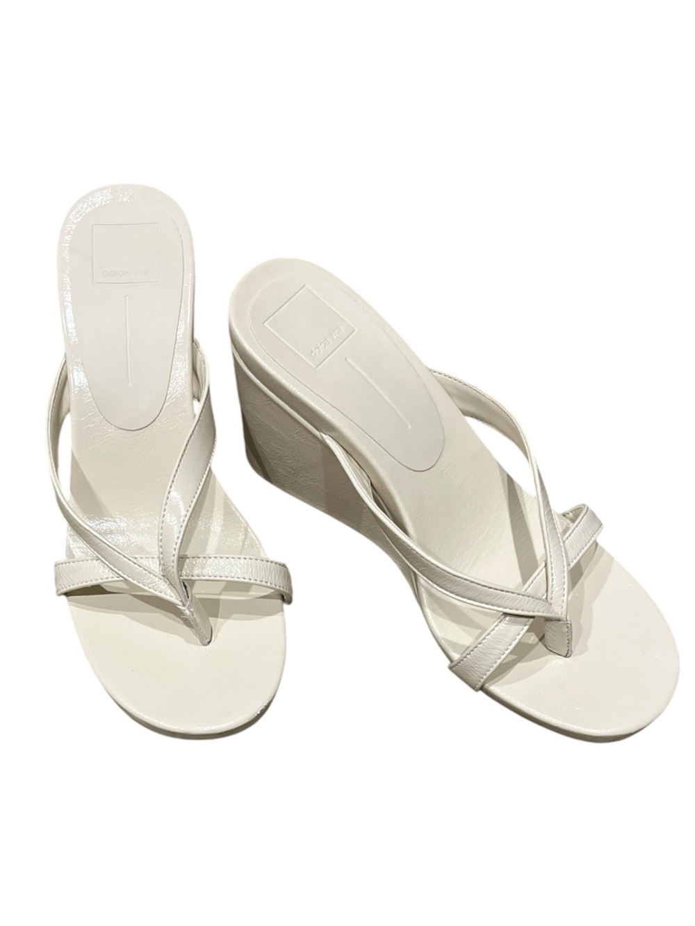 DOLCE VITA WEDGES